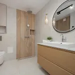 Cozy With View Of The Palace Of Culture And Science By Renters Apartmán *