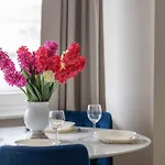 Apartamento Cozy With View Of The Palace Of Culture And Science By Renters
